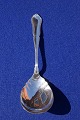 Rita Danish silver flatware, large serving spoons 25cm