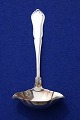 Rita Danish silver flatware, sauce spoons 18.5cm