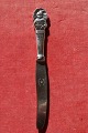 Sandmann oder Ole Luköje  Kindermesser aus dänisch 

Silber 17,5cm