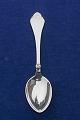 Bernstorff Danish silver flatware, dessert spoons 
18cm