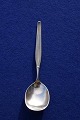 Savoy Danish sterling silver flatware, jam spoon 
15cm