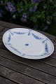 Empire Danish porcelain, large oval
serving dishes 40cms