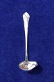 French Lily Danish silver flatware, cream spoons 
about 13cm