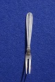 Karina Danish silver flatware, cold cut forks 10,5cms