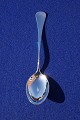 Patricia Danish silver flatware, dinner spoons 
19.5cm