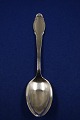 Frisenborg Danish silver flatware, soup spoons 
21cm