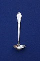 Rita Danish silver flatware, cream spoons 12.5cm