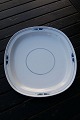 Gemina Danish porcelain, large dishes 34cm