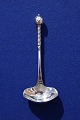 Danish silver flatware, sauce ladle from year 1954