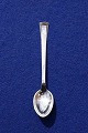 Evald Nielsen No 32 Danish silver flatware Congo. Coffee spoons 11.5cm