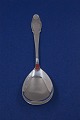 Frisenborg Danish silver flatware, vegetables 
spoon 21.5cm