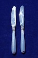 Karina Danish solid silver flatware, dinner knives 21.5cm, OFFER FOR MORE