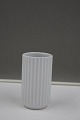 Lyngby porcelain vase 8.5cm from Denmark. The old model