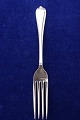 Sheffield English silver flatware, dinner forks 
19.5cm. OFFER for more