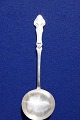 Danish silver flatware, Serving spoon 23cms by K. Bröchner