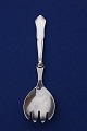Rita Danish silver flatware, serving spoon with 
stainless steel 20cm