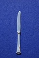 Evald Nielsen No 32 Danish sterling silver flatware Congo. Fruit knives 17.3cms