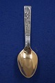 Christmas spoon year 1987 of silver 925 from Iceland.