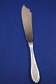 Elisabeth Danish silver cutlery, layer cake knife 25cm
