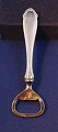 Elisabeth Danish silver cutlery, bottle opener 
with stainless steel