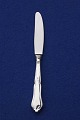 Rita sølvbestik, frokostknive 19cm