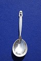 Konge oder Acorn Georg Jensen dänisch Silberbesteck. Kartoffellöffel 20cm