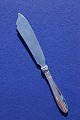 Tranekjär dänisch Silberbesteck, Tortenmesser 28cm