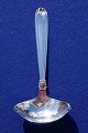 Karina dänisch Silberbesteck,  Saucenkellen 17,5cm