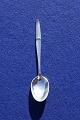 Eva Danish silver flatware, coffee spoons or tea 
spoons 11.5cm