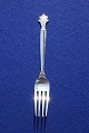 Acanthus Georg Jensen Danish silver flatware, 
dinner forks 19.5cm