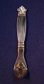 Königin Georg Jensen dänisch Sterling 
Silberbesteck, Dosenöffner mit Stahl  12cm