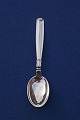 Lotus Danish silver flatware, table spoons 19.5cm
