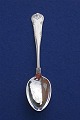 Herregaard Danish silver flatware, soup spoons 20.5cm. New model