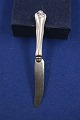 Danish 830S silver, bag knife 12cm