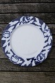 HC Andersen Rosendahl Danish porcelain, dinner 
plates 27cm