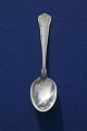 Herregaard Danish silver flatware, soup spoons 
19.3cm. New model