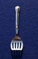 Herregaard Danish silver flatware, herring forks 
with stainless steel