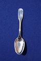 Susanne Danish silver flatware by Hans Hansen, dessert spoons 17cm. OFFER FOR MORE