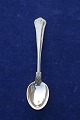 Herregaard Danish silver flatware, coffee spoons 12cm. OFFER FOR MORE