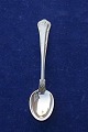 Herregaard Danish silver flatware, coffee spoons 12cm. OFFER FOR MORE