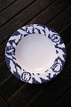 HC Andersen. Rosendahl Danish porcelain. Soup 
plates 23.5cm