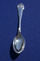 Saksisk Danish silver flatware, large table spoons 

21cm