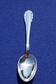Lily of the Valley Georg Jensen Danish silver 
flatware, dinner spoons 20.5cms