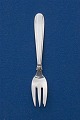 Karina Danish silver flatware, pastry forks 13.5cm