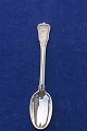 Rosenborg Danish silver flatware by Michelsen, Tea spoons 13.8cm