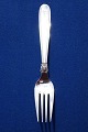Karina Danish silver flatware, dinner forks 19.2cm