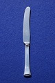 Evald Nielsen Nr. 32 dänisch Sterling 
Silberbesteck Congo. Essmesser 21cm mit kurzem 
Stiel