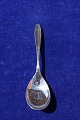 Swallow dänisch Sterling Silberbesteck, Zuckerlöffel 14cm