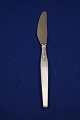 Savoy Danish sterling silver flatware, luncheon knives 19.7cms