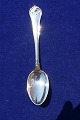 Saksisk Danish silver flatware, dessert spoons 
18cm.OFFER for more